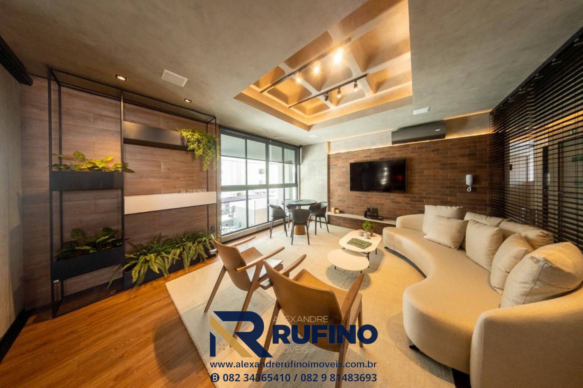 Divane Luna, Altíssimo Padrão a Menos de 200m do Mar da Jatiuca 3/4 C/Ate 2/Suítes e Varanda Gourmet Mais WCB de Serviço Imagens do imóveis Divane Luna, Altíssimo Padrão a Menos de 200m do Mar da Jatiuca 3/4 C/Ate 2/Suítes e Varanda Gourmet Mais WCB de Serviço