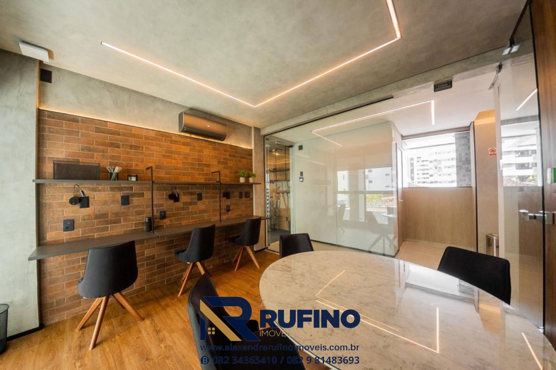 Divane Luna, Altíssimo Padrão a Menos de 200m do Mar da Jatiuca 3/4 C/Ate 2/Suítes e Varanda Gourmet Mais WCB de Serviço Imagens do imóveis Divane Luna, Altíssimo Padrão a Menos de 200m do Mar da Jatiuca 3/4 C/Ate 2/Suítes e Varanda Gourmet Mais WCB de Serviço