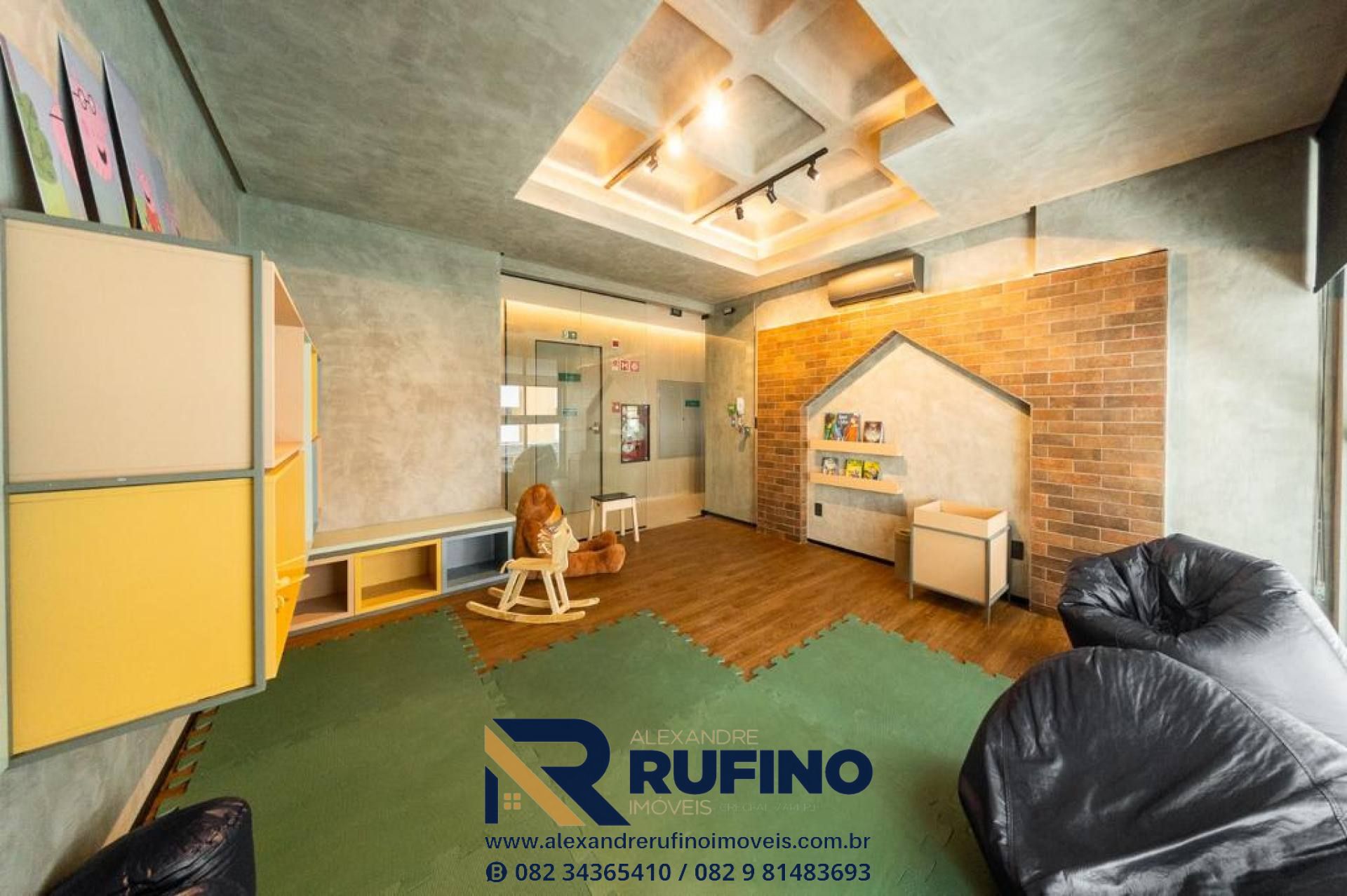 Divane Luna, Altíssimo Padrão a Menos de 200m do Mar da Jatiuca 3/4 C/Ate 2/Suítes e Varanda Gourmet Mais WCB de Serviço Imagens do imóveis Divane Luna, Altíssimo Padrão a Menos de 200m do Mar da Jatiuca 3/4 C/Ate 2/Suítes e Varanda Gourmet Mais WCB de Serviço