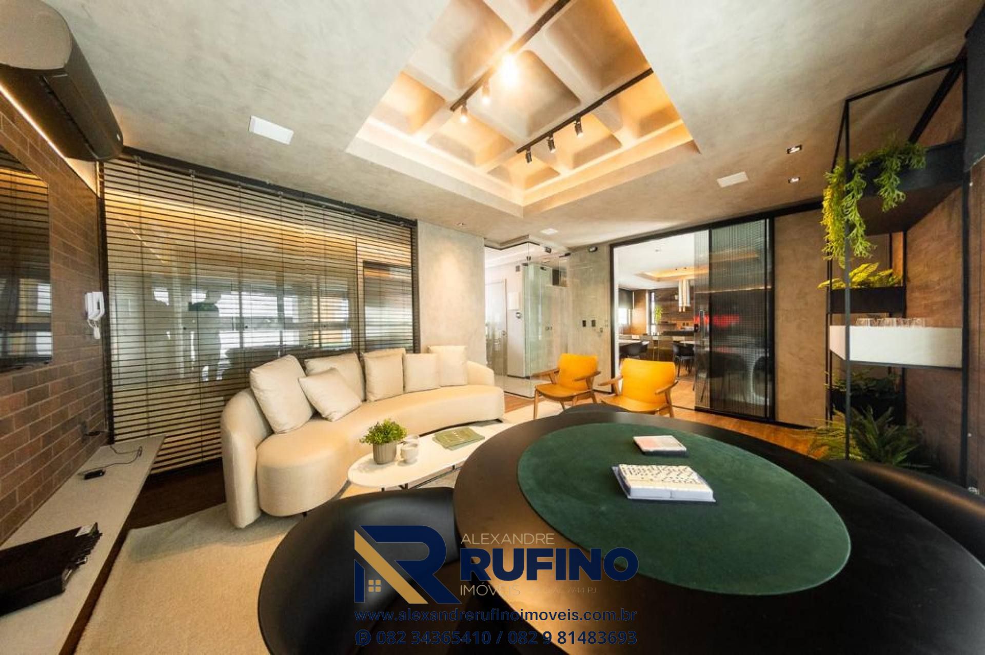 Divane Luna, Altíssimo Padrão a Menos de 200m do Mar da Jatiuca 3/4 C/Ate 2/Suítes e Varanda Gourmet Mais WCB de Serviço Imagens do imóveis Divane Luna, Altíssimo Padrão a Menos de 200m do Mar da Jatiuca 3/4 C/Ate 2/Suítes e Varanda Gourmet Mais WCB de Serviço