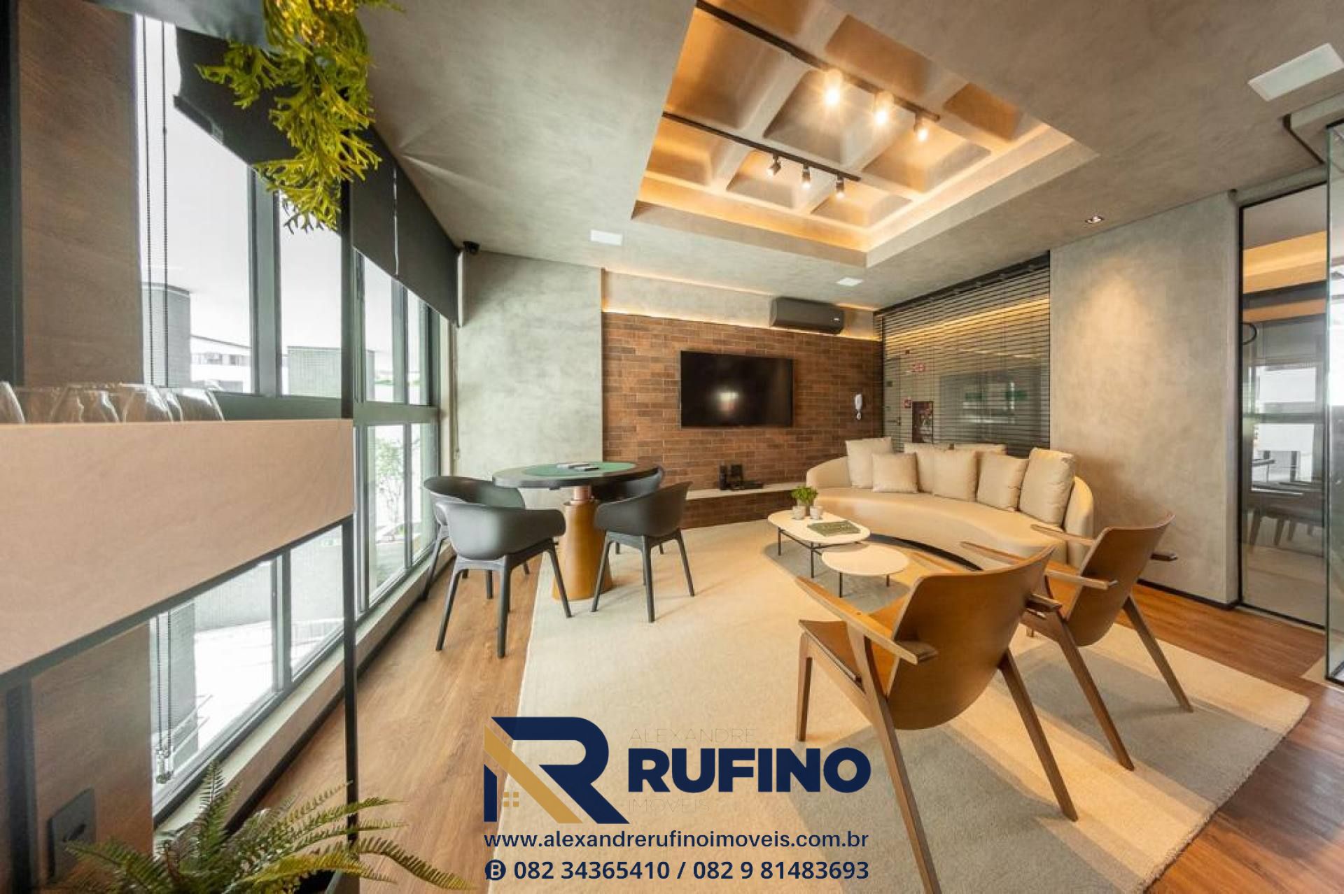 Divane Luna, Altíssimo Padrão a Menos de 200m do Mar da Jatiuca 3/4 C/Ate 2/Suítes e Varanda Gourmet Mais WCB de Serviço Imagens do imóveis Divane Luna, Altíssimo Padrão a Menos de 200m do Mar da Jatiuca 3/4 C/Ate 2/Suítes e Varanda Gourmet Mais WCB de Serviço