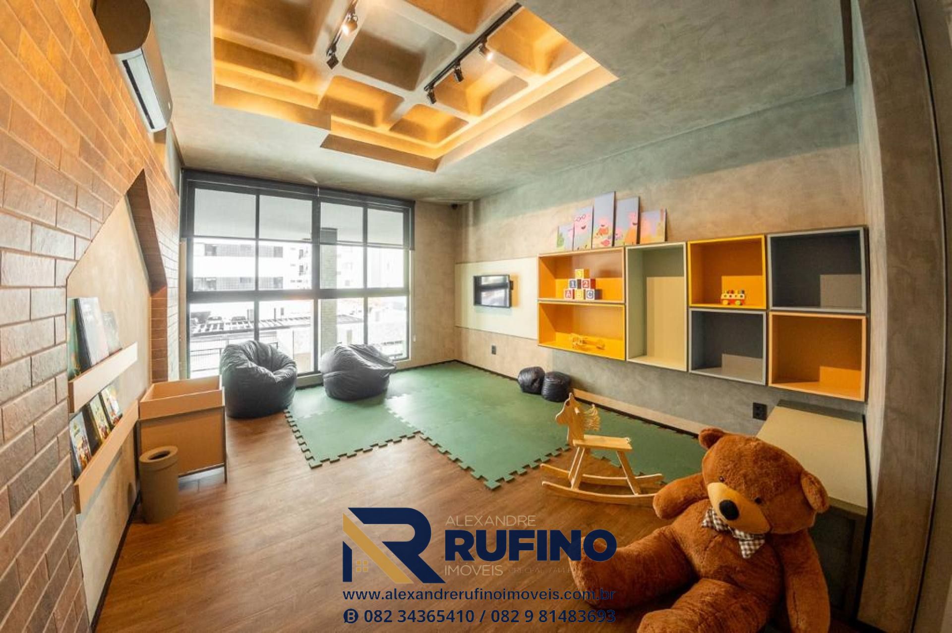 Divane Luna, Altíssimo Padrão a Menos de 200m do Mar da Jatiuca 3/4 C/Ate 2/Suítes e Varanda Gourmet Mais WCB de Serviço Imagens do imóveis Divane Luna, Altíssimo Padrão a Menos de 200m do Mar da Jatiuca 3/4 C/Ate 2/Suítes e Varanda Gourmet Mais WCB de Serviço