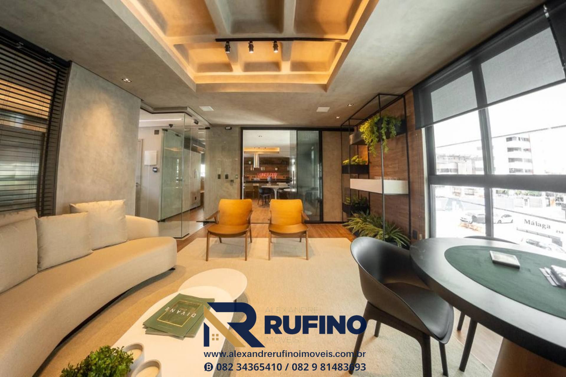 Divane Luna, Altíssimo Padrão a Menos de 200m do Mar da Jatiuca 3/4 C/Ate 2/Suítes e Varanda Gourmet Mais WCB de Serviço Imagens do imóveis Divane Luna, Altíssimo Padrão a Menos de 200m do Mar da Jatiuca 3/4 C/Ate 2/Suítes e Varanda Gourmet Mais WCB de Serviço