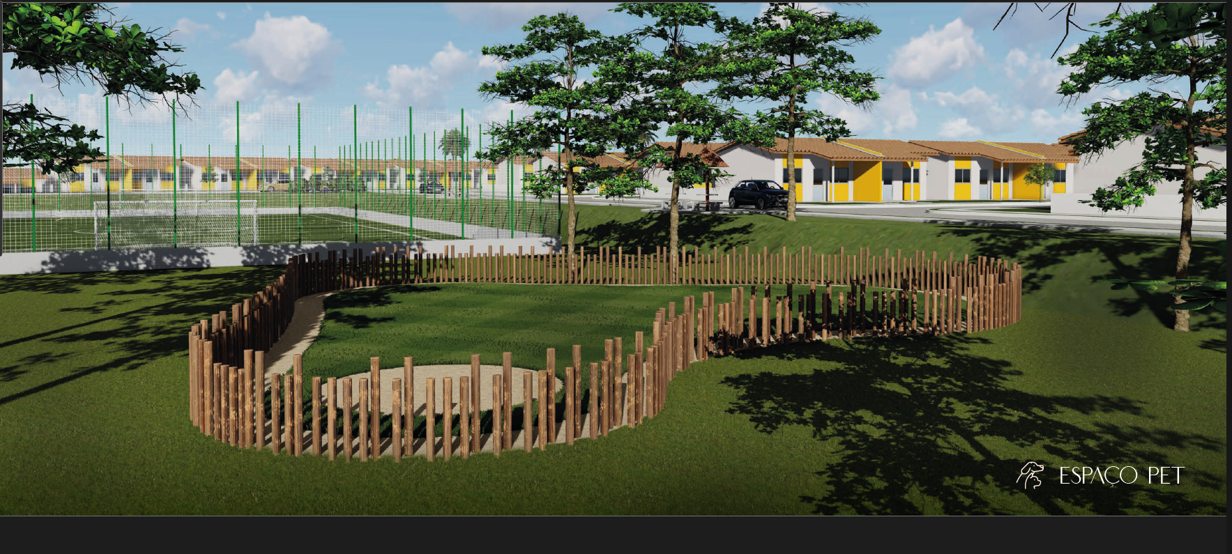 Sua Casa MCMV Premium Em Condomínio Fechado Completo a Pouco Tempo das Principais Praias e do Francês Imagens do imóveis Sua Casa MCMV Premium Em Condomínio Fechado Completo a Pouco Tempo das Principais Praias e do Francês