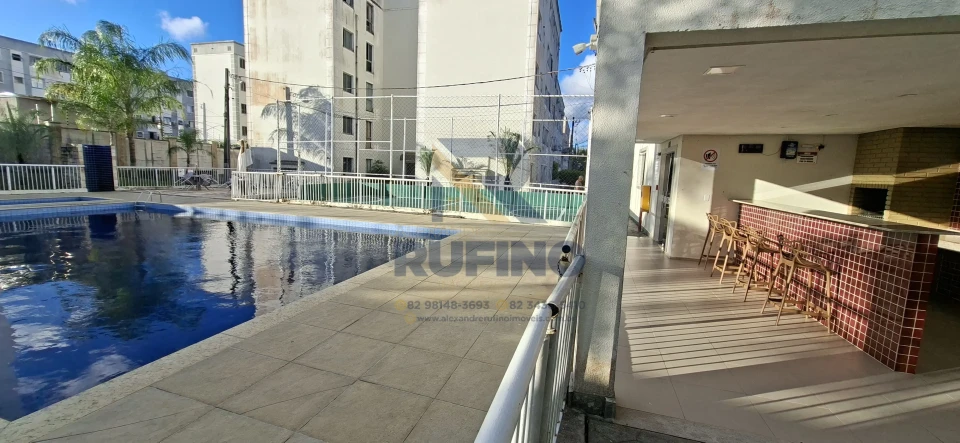 Imagens do imóveis AP 2/4 Padrão em Condomínio Fechado Completo na Santa Amelia Ideal Para Você e Família Realizar a Mudança Própria de Vida