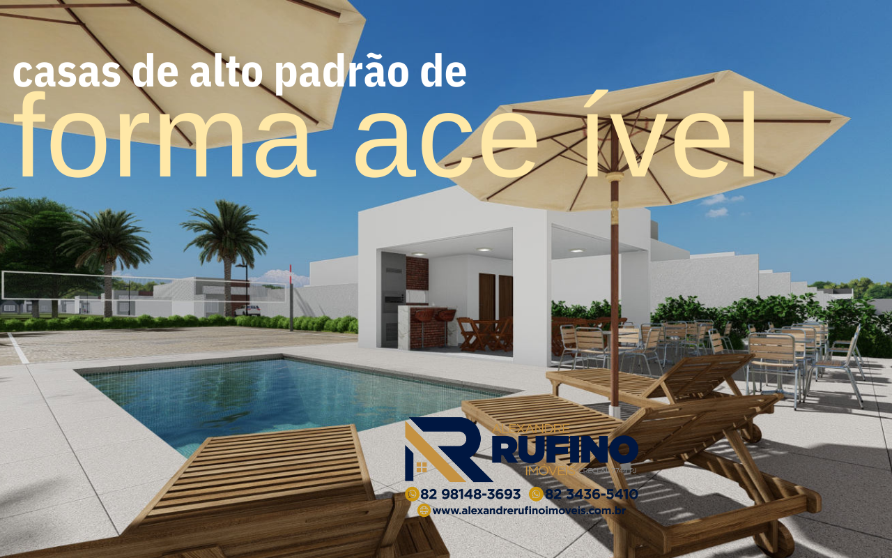 Santa Cecília Residencial, Casa 3/4 Alto Padrão Espaço Gourmet 5min d Praia do Francês Aos Polos Turísticos e Gastronômico de Marechal Deodoro Imagens do imóveis Santa Cecília Residencial, Casa 3/4 Alto Padrão Espaço Gourmet 5min d Praia do Francês Aos Polos Turísticos e Gastronômico de Marechal Deodoro