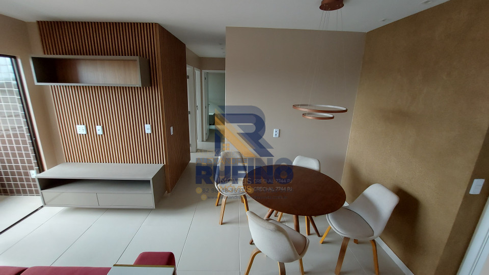 Imagens do imóveis Você Vivendo no Seu Maravilhoso 3/4 Com Espetáculo de Varanda Gourmet na Serraria a 15min do Mar no Seu Ethos Residence II