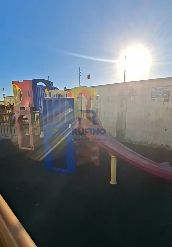 Imagens do imóveis AP 2/4 Padrão Para Locação no Tabuleiro Por Trás da Carajás em Condomínio Completo de Lazer e Diversão Para Toda Família