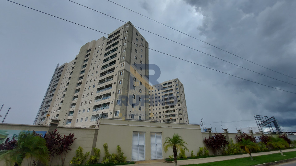 Imagens do imóveis Seu 2/4 Suíte e Varanda No Mais Novo Alto Padrão do Antares Com Varanda em Condomínio Completo