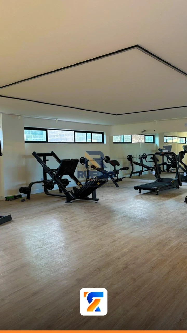 Imagens do imóveis O  2/4 Suíte/Varanda Elevador A Felicidade de Viver Perto da Família na Via Expressa Em Condomínio Completo e Com Sua Mudança Para 2026