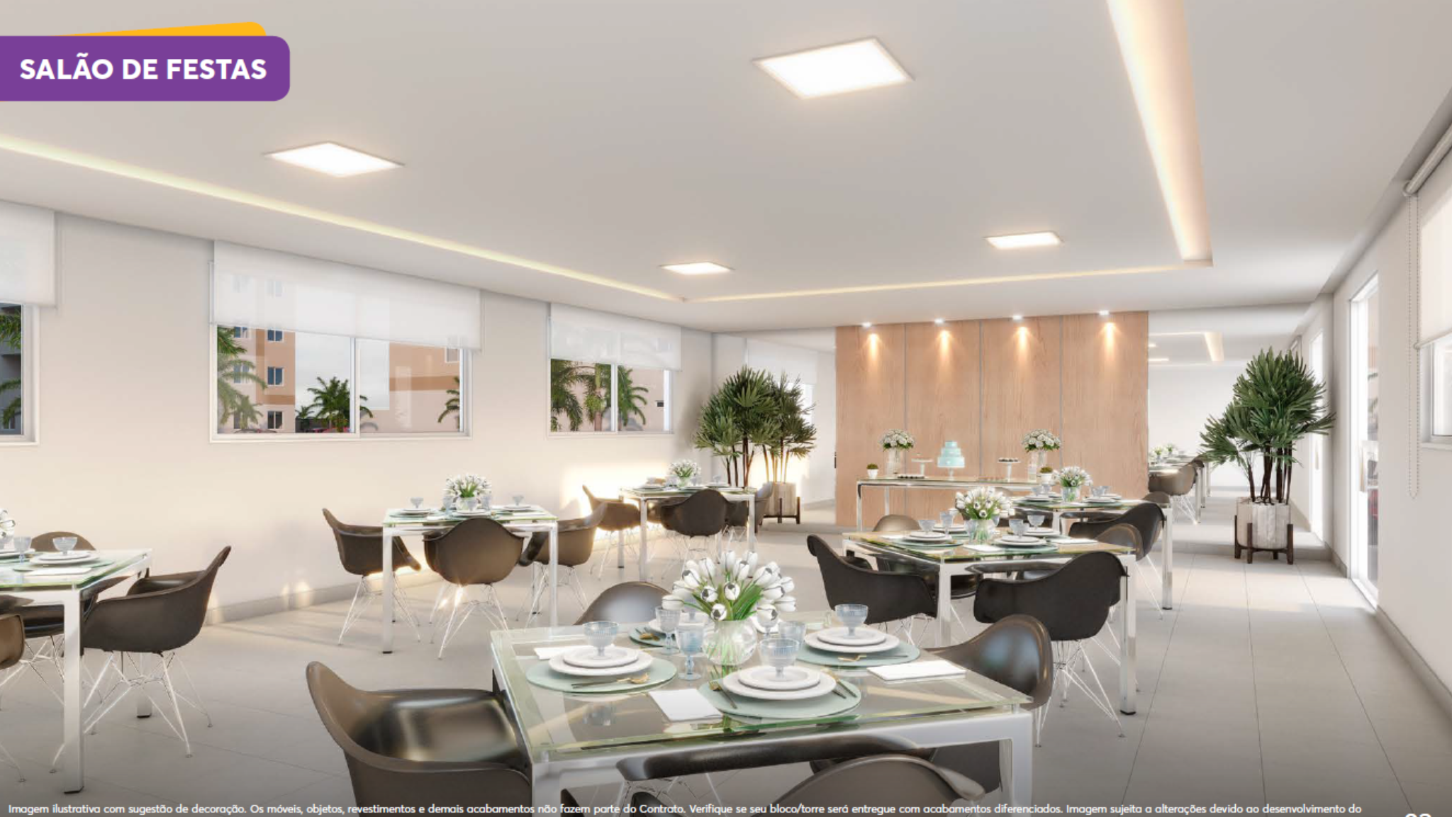 Imagens do imóveis Seu Novo Lar no 1/4 Sala Amplo Padrão Aconchegante Próximo ao Shopping Pátio Investir Morar!!! Qual Sua Escolha???