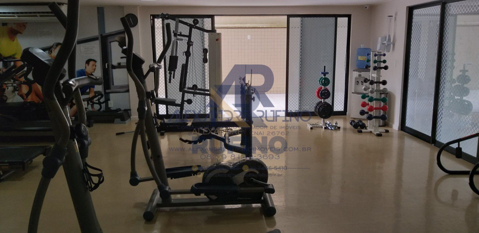Imagens do imóveis ALAMEDA DAS MANGABEIRAS, Mude já-Seu 2/4-Desfrute da Ampla Infraestrutura de Lazer, Relax e Diversão na Mangabeiras