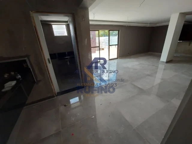 Imagens do imóveis Você Vivendo no Seu Maravilhoso 3/4 Com Espetáculo de Varanda Gourmet na Serraria a 15min do Mar no Seu Ethos Residence II