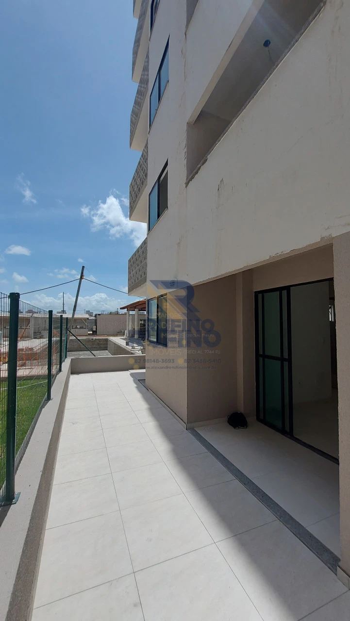 Imagens do imóveis O  2/4 Suíte/Varanda Elevador A Felicidade de Viver Perto da Família na Via Expressa Em Condomínio Completo e Com Sua Mudança Para 2026