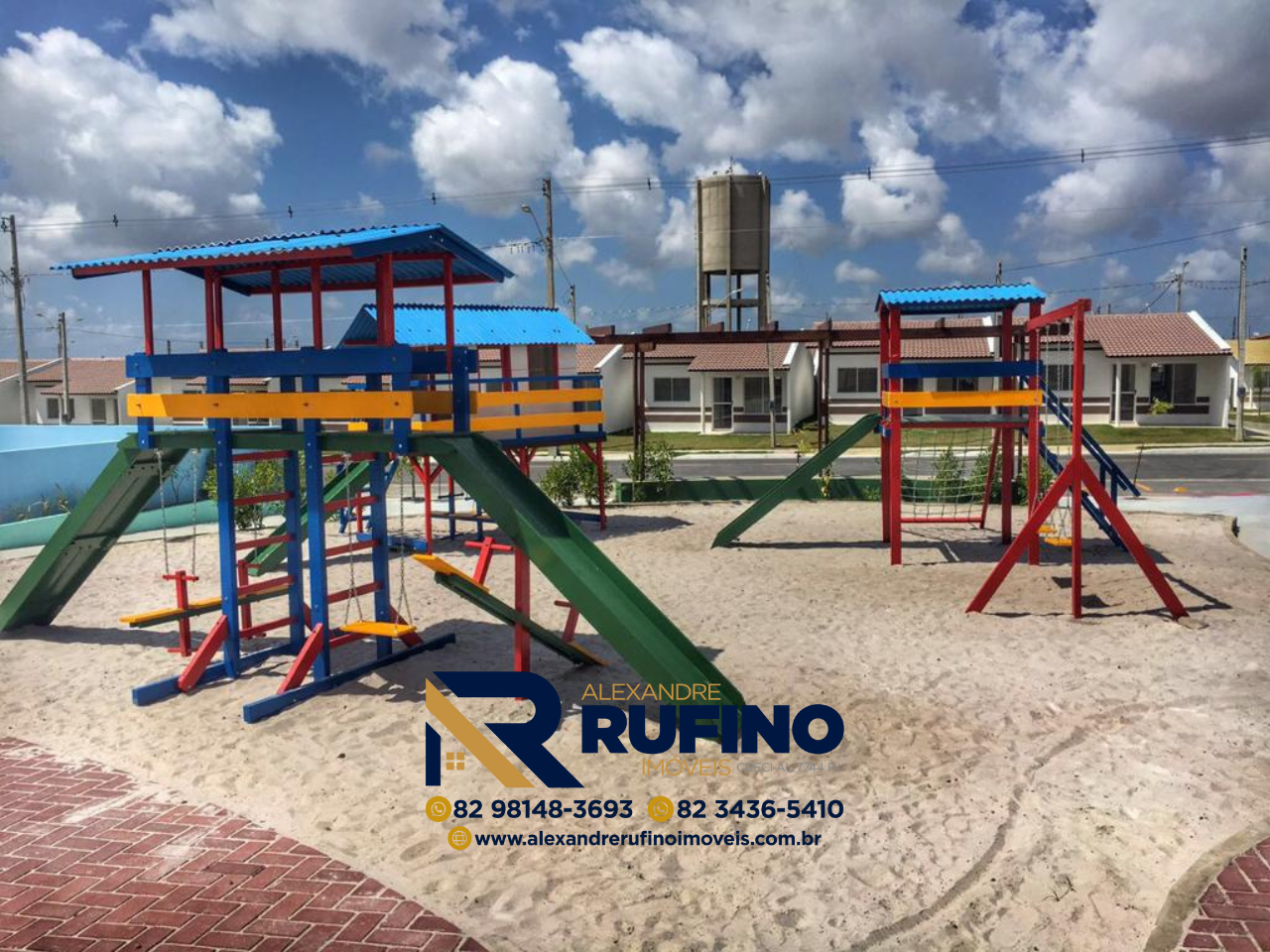 A Chance de Sair do Aluguel de Forma Facilitada Conquistar a 1º Moradia Em Condomínio Completo a 10 Minutos do Shopping Pátio Maceió Imagens do imóveis A Chance de Sair do Aluguel de Forma Facilitada Conquistar a 1º Moradia Em Condomínio Completo a 10 Minutos do Shopping Pátio Maceió