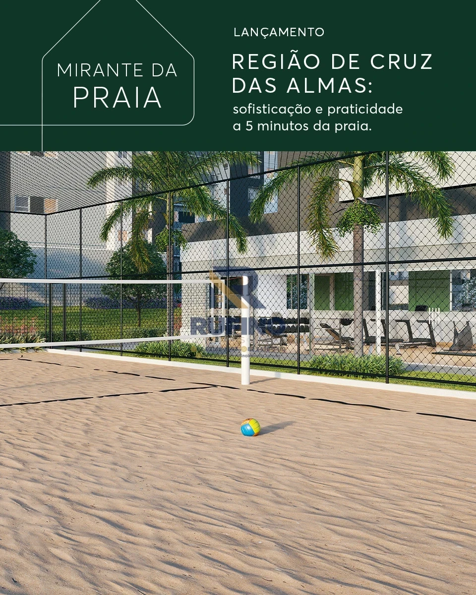 Imagens do imóveis Seu Mais Novo 2/4 Suíte e Giardino/Quintal Privativo Padrão Elevado Bem Próximo ao Shopping Parque a 5 Min do Mar Para Investir e Viver Muito Bem