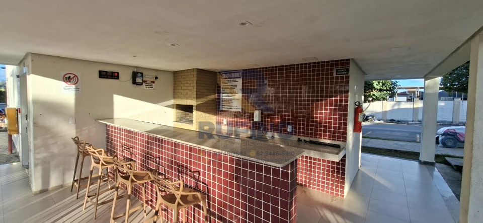 Imagens do imóveis AP 2/4 Padrão em Condomínio Fechado Completo na Santa Amelia Ideal Para Você e Família Realizar a Mudança Própria de Vida