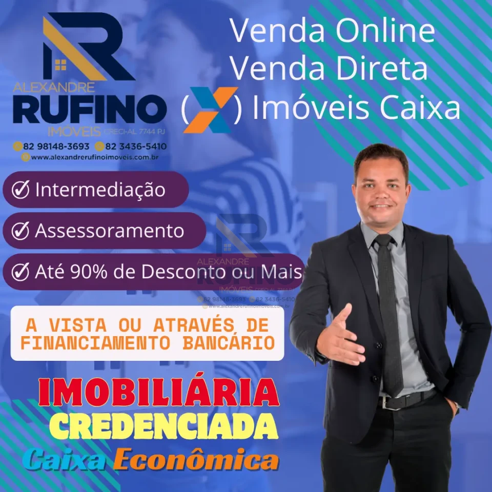 Imóveis Caixa em Maceió - Alagoas e Outras Regiões do Brasil Com Até 90% de Desconto ou Mais Imagens do imóveis Imóveis Caixa em Maceió - Alagoas e Outras Regiões do Brasil Com Até 90% de Desconto ou Mais