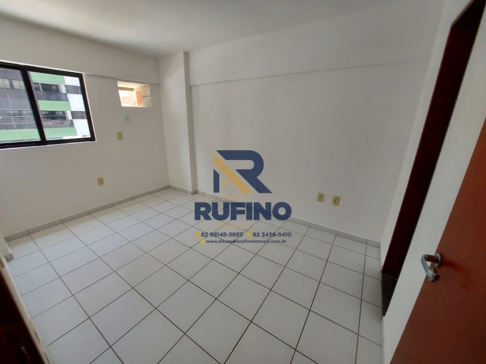 Imagens do imóveis Aluguel - Perfeito - Padrão 3\4 Suíte Varanda Moderno Próximo a Tudo ao Palato e ao Mar da Ponta Verde