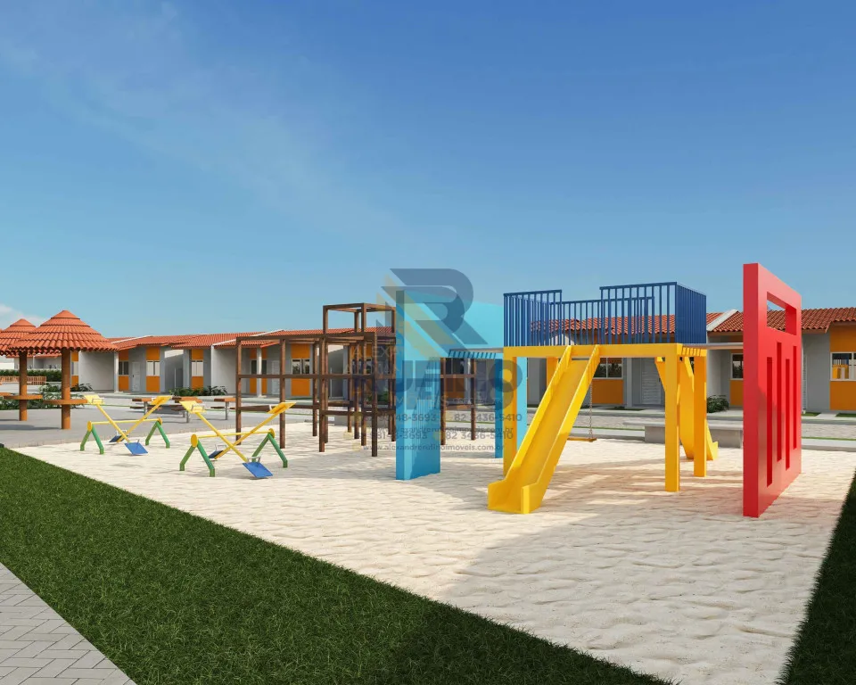 Imagens do imóveis Casa de 2/4 Padrão Condomínio Fechado e Lazer Próximo a Praia do Francês no Completo e Aconchegante Reserva do Cajueiro Residencial