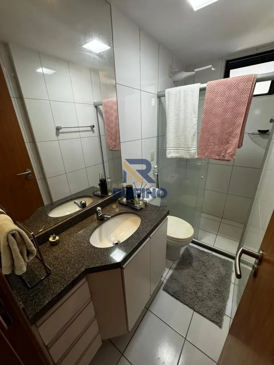 Imagens do imóveis O 3/4 Alto Padrão Sendo 1/Suíte Varanda +WCS Porteira Fechada, Do Tamanho Ideal e na Localização que Buscava na Jatiuca e Com a Comodidade Corred