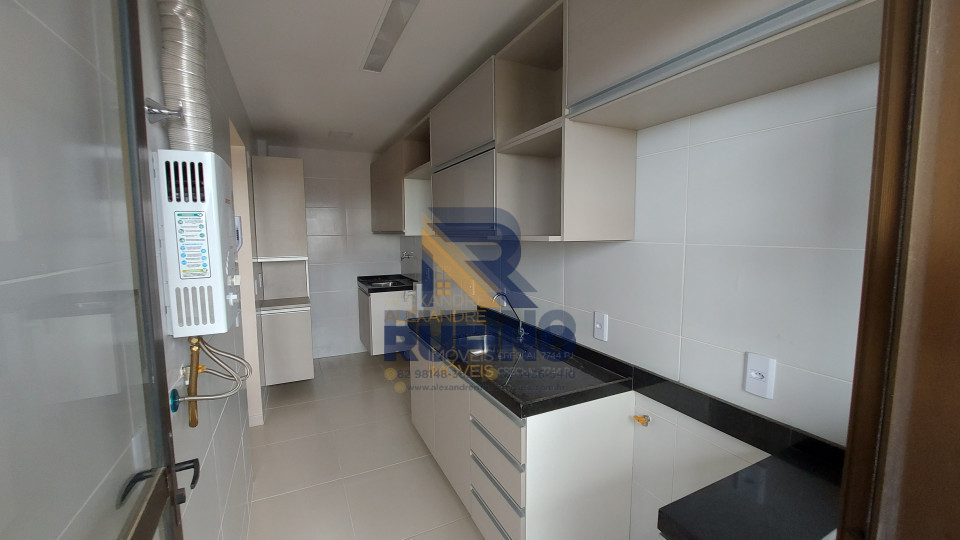 Imagens do imóveis Você Vivendo no Seu Maravilhoso 3/4 Com Espetáculo de Varanda Gourmet na Serraria a 15min do Mar no Seu Ethos Residence II