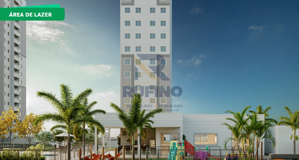 Imagens do imóveis Seu 1/4 Sala Privativo O Lugar Que Irá Revolucionar Sua Vida e Região Com a Imponência e Estrutura Completa a Pouco Tempo do Shopping Pátio