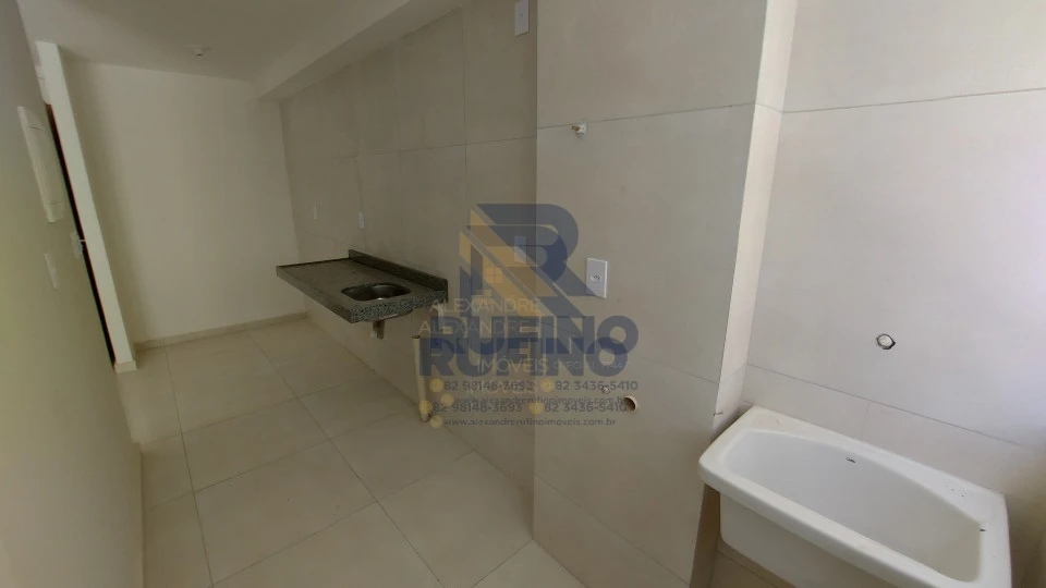 Imagens do imóveis O  2/4 Suíte/Varanda Elevador A Felicidade de Viver Perto da Família na Via Expressa Em Condomínio Completo e Com Sua Mudança Para 2026