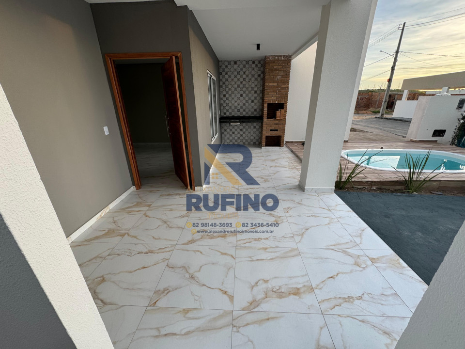 Santa Cecília Residencial, Casa 3/4 Alto Padrão Espaço Gourmet 5min d Praia do Francês Aos Polos Turísticos e Gastronômico de Marechal Deodoro Imagens do imóveis Santa Cecília Residencial, Casa 3/4 Alto Padrão Espaço Gourmet 5min d Praia do Francês Aos Polos Turísticos e Gastronômico de Marechal Deodoro