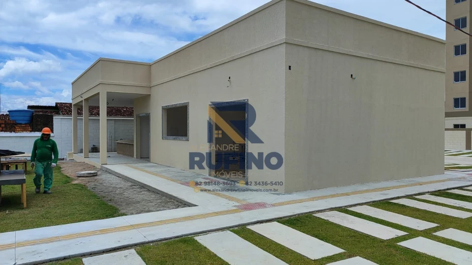 Imagens do imóveis Seu Novo Lar no 1/4 Sala Amplo Padrão Aconchegante Próximo ao Shopping Pátio Investir Morar!!! Qual Sua Escolha???