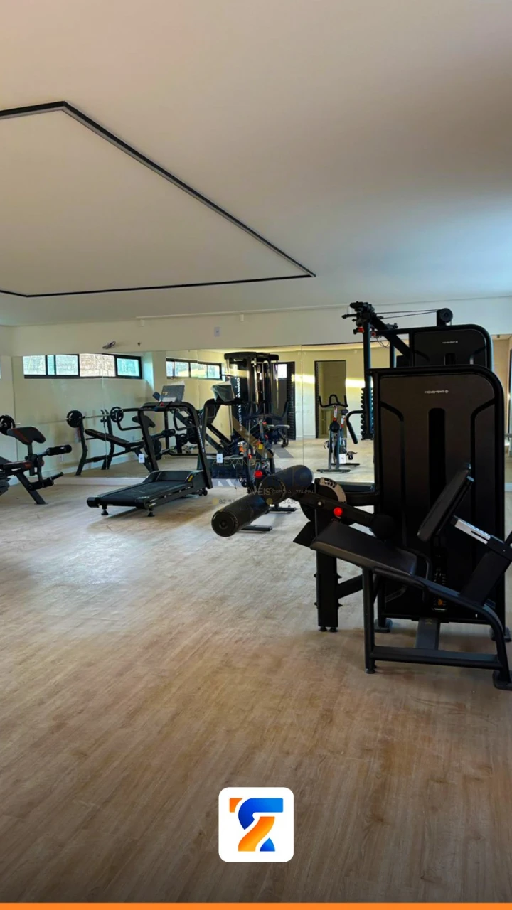 Imagens do imóveis O  2/4 Suíte/Varanda Elevador A Felicidade de Viver Perto da Família na Via Expressa Em Condomínio Completo e Com Sua Mudança Para 2026