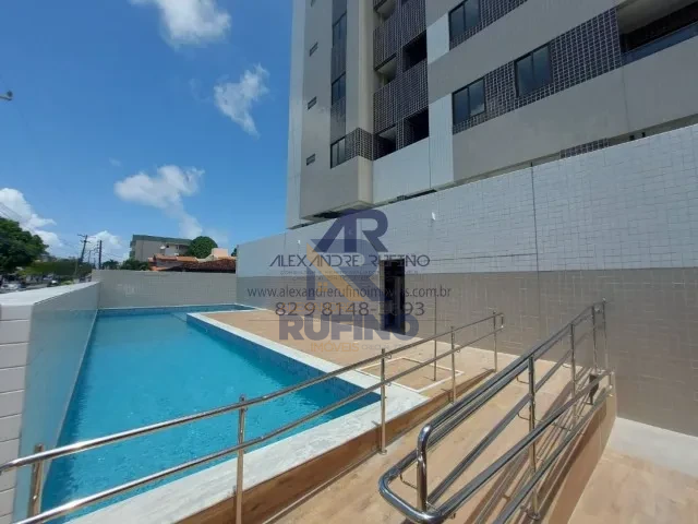 Imagens do imóveis Você Vivendo no Seu Maravilhoso 3/4 Com Espetáculo de Varanda Gourmet na Serraria a 15min do Mar no Seu Ethos Residence II