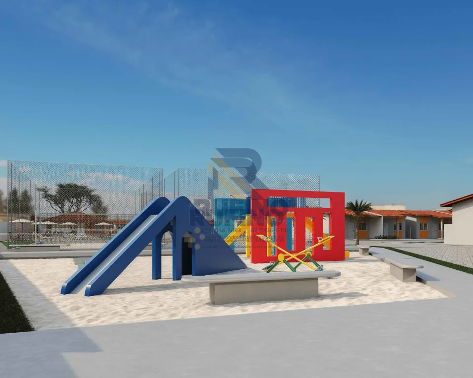 Imagens do imóveis Casa de 2/4 Padrão Condomínio Fechado e Lazer Próximo a Praia do Francês no Completo e Aconchegante Reserva do Cajueiro Residencial