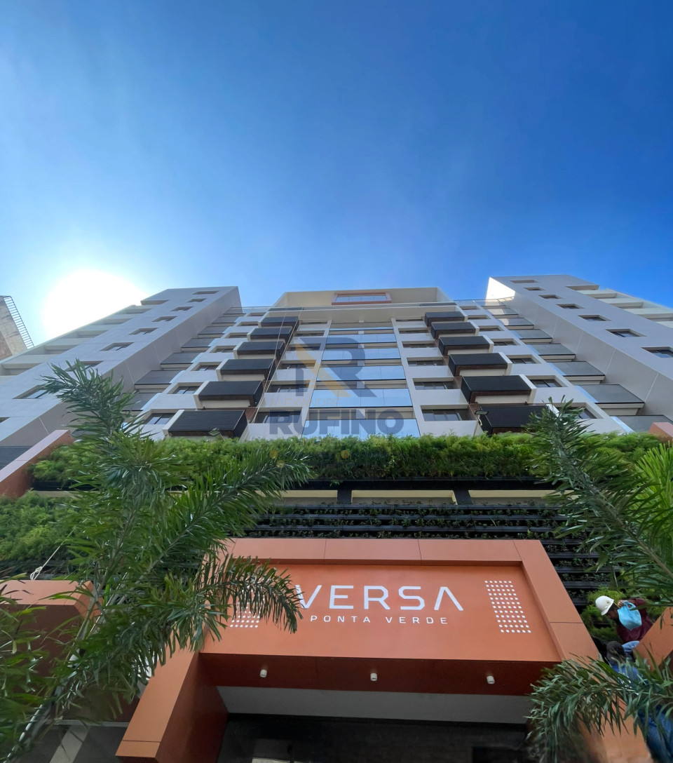 VERSA PONTA VERDE, VIVA, ESCOLHA E MONTE A VERSATILIDADE DO SEU JEITO NO MELHOR DA PONTA VERDE E 2º QUADRA DO MAR Imagens do imóveis VERSA PONTA VERDE, VIVA, ESCOLHA E MONTE A VERSATILIDADE DO SEU JEITO NO MELHOR DA PONTA VERDE E 2º QUADRA DO MAR