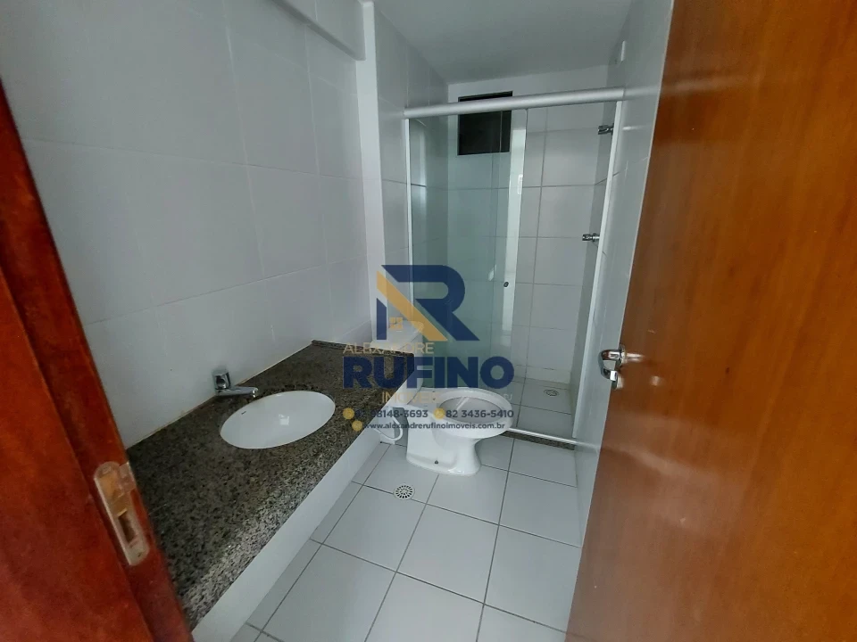 Imagens do imóveis Aluguel - Perfeito - Padrão 3\4 Suíte Varanda Moderno Próximo a Tudo ao Palato e ao Mar da Ponta Verde