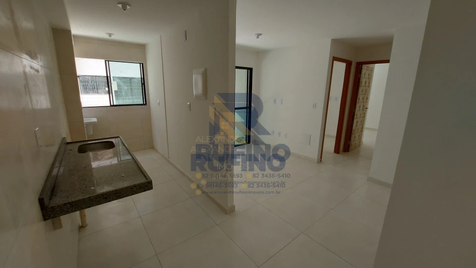 Imagens do imóveis O  2/4 Suíte/Varanda Elevador A Felicidade de Viver Perto da Família na Via Expressa Em Condomínio Completo e Com Sua Mudança Para 2026