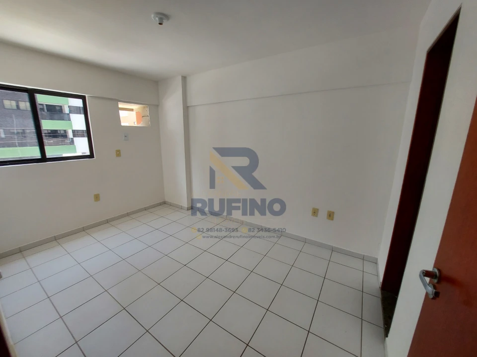 Imagens do imóveis Aluguel - Perfeito - Padrão 3\4 Suíte Varanda Moderno Próximo a Tudo ao Palato e ao Mar da Ponta Verde