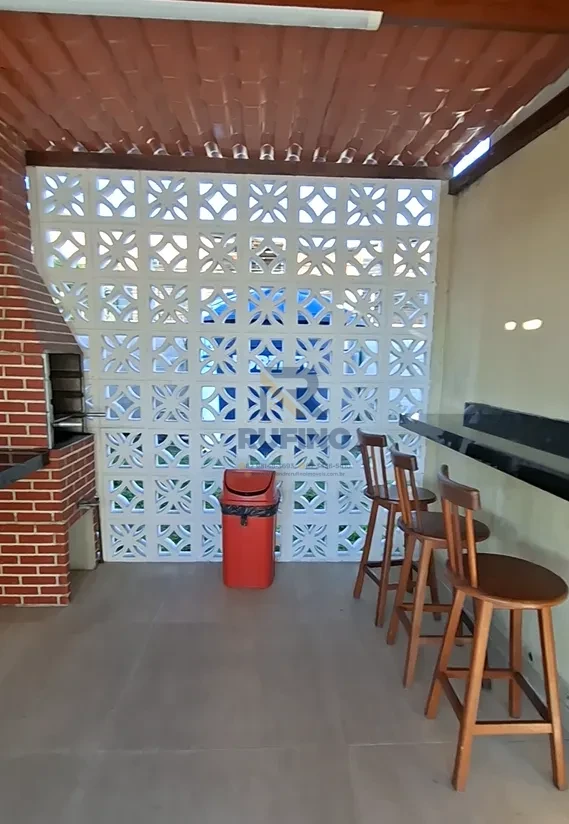 Imagens do imóveis AP 2/4 Padrão Para Locação no Tabuleiro Por Trás da Carajás em Condomínio Completo de Lazer e Diversão Para Toda Família