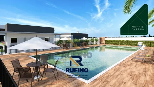 Imagens do imóveis Mirante da Praia, 1 ou 2/4 No Alto Padrão Bem Próximo ao Parque Shopping e ao Mar Para Investir e Viver Bem