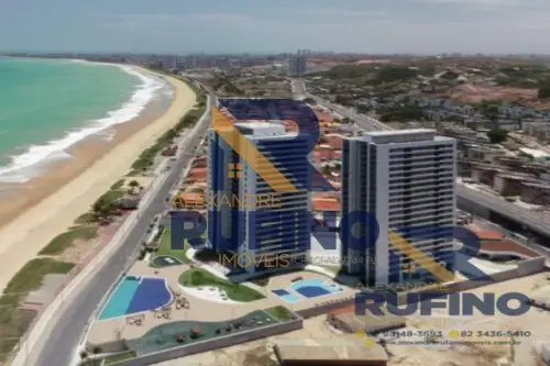 Imagens do imóveis Evolution Sea Park, Viva no Mais Alto Padrão no Seu Homer Resort, 3 Suítes Novo e Incrível Beira Mar
