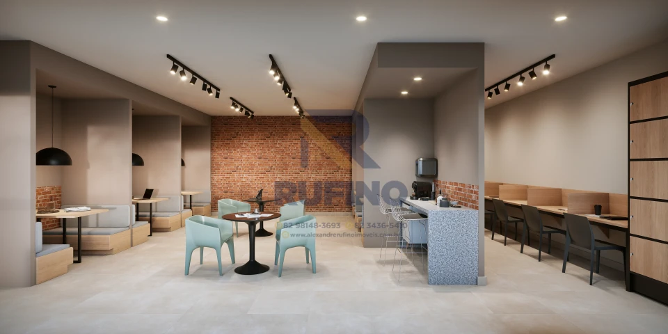 Imagens do imóveis O 2/4 Suíte e Varanda Gourmet Prox ao Mar Parque Shopping em Padrão Elevado Para Investir e Viver Muito Bem