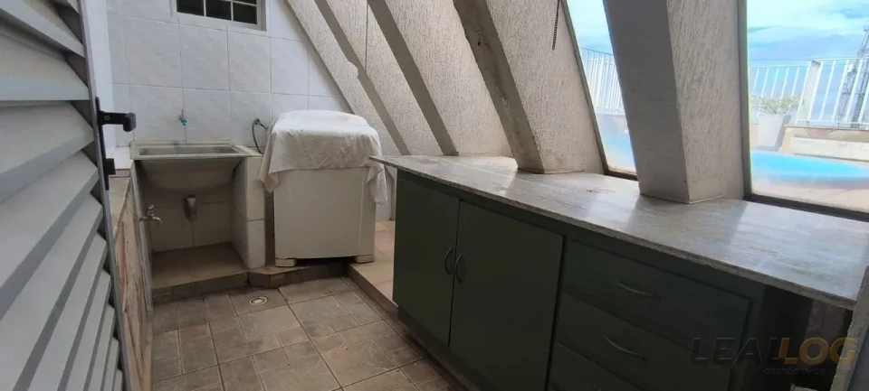 Cobertura para Venda em Rondonópolis / MT no bairro Centro