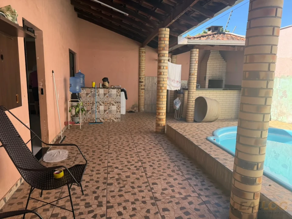 Imagens do imóveis Casa para Venda no bairro Parque Cuiabá