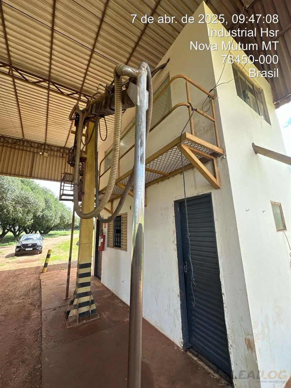Comercial À Venda Centro Nova Mutum