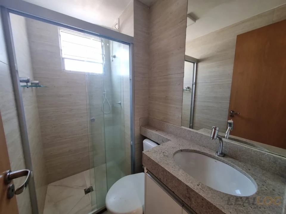 Apartamento para Locação - Chapada do Mirante - Cuiabá - MT