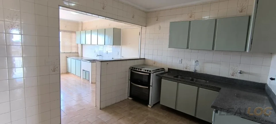 Cobertura para Venda em Rondonópolis / MT no bairro Centro