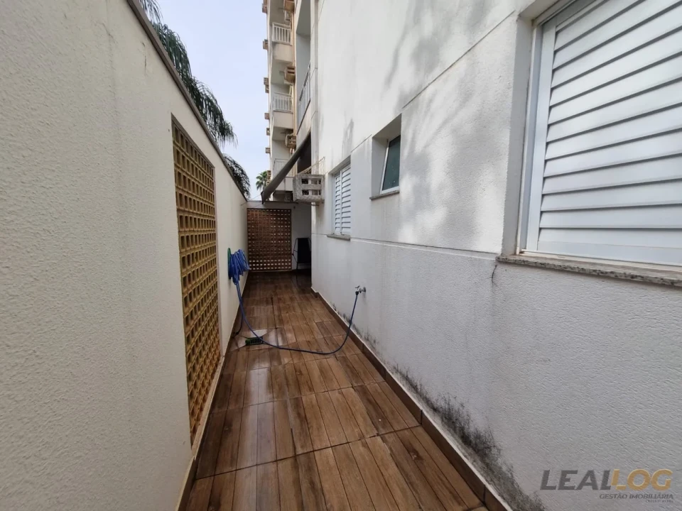 Imagens do imóveis VENDO - Apartamento térreo no Residencial Valle das Palmeiras - Cuiabá - MT