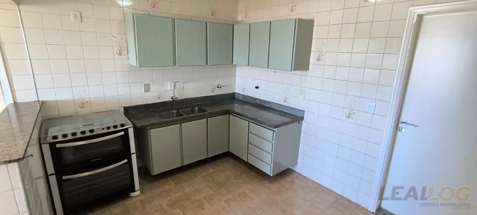 Cobertura para Venda em Rondonópolis / MT no bairro Centro