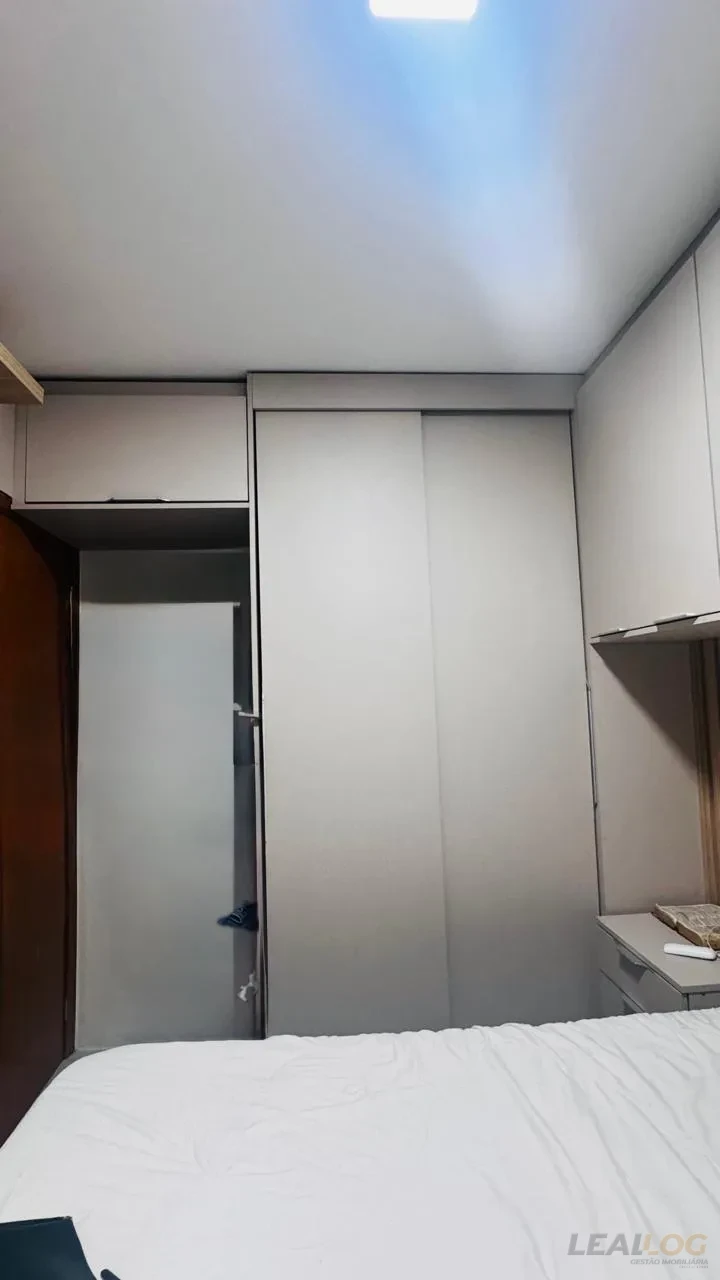 Apartamento À Venda Boa Esperança Cuiabá