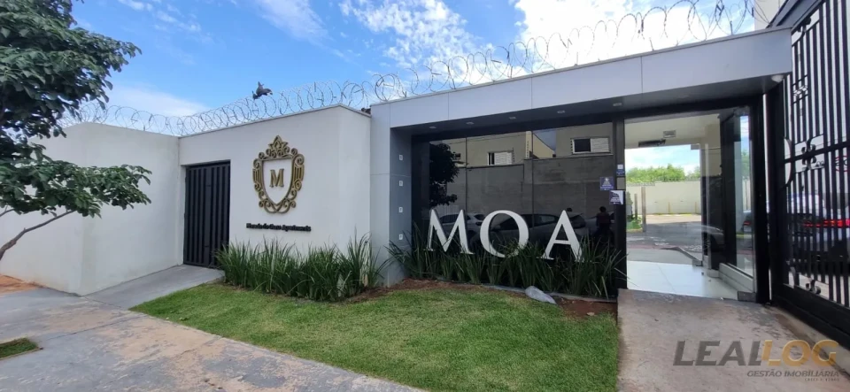 Imagens do imóveis ALUGO - Apartamento no MOA - Morada do ouro - Cuiabá - MT